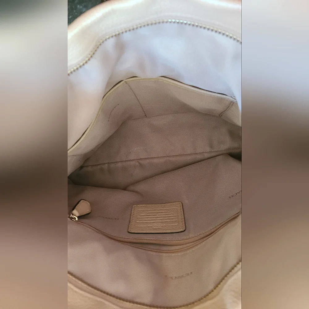 Coach bag - Picture 15 of 15